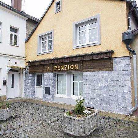 Penzion 43 Bor Kültér fotó